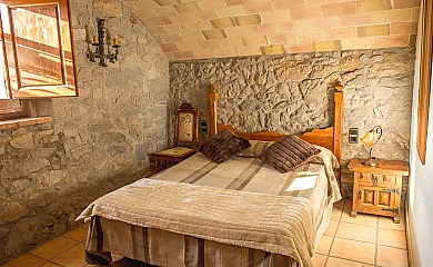 Masoveria La Serra en Puig. Reig (Barcelona) - Foto 7