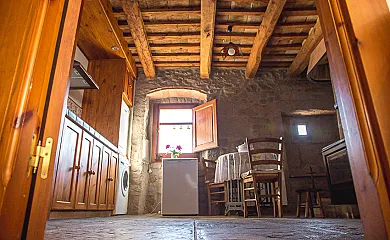 Masoveria La Serra en Puig. Reig (Barcelona) - Foto 11