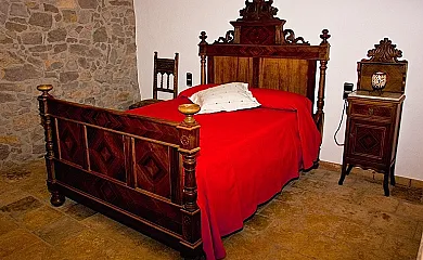 Masoveria La Serra en Puig. Reig (Barcelona) - Foto 14