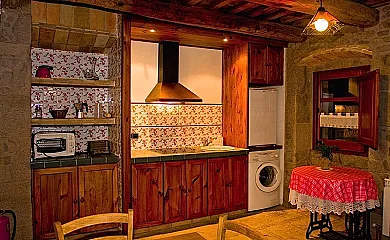 Masoveria La Serra en Puig. Reig (Barcelona) - Foto 17