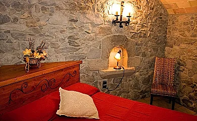 Masoveria La Serra en Puig. Reig (Barcelona) - Foto 18