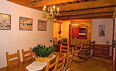 Masoveria La Serra en Puig. Reig (Barcelona) - Foto 19