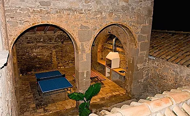 Masoveria La Serra en Puig. Reig (Barcelona) - Foto 22