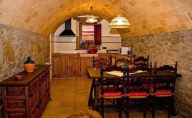 Masoveria La Serra en Puig. Reig (Barcelona) - Foto 24