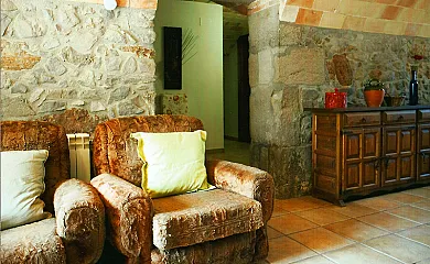 Masoveria La Serra en Puig. Reig (Barcelona) - Foto 25