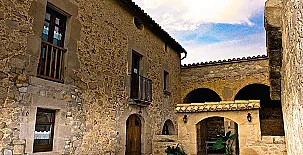 Masoveria La Serra 005