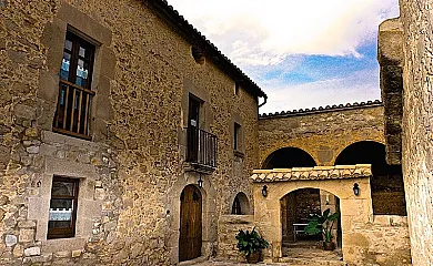 Masoveria La Serra en Puig. Reig (Barcelona) - Foto 5