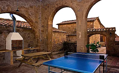 Masoveria La Serra en Puig. Reig (Barcelona) - Foto 4