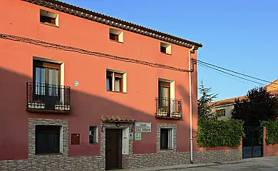 Agroturismo Casa Rural Los Diegos en Navarrete Del Río (Teruel) - Foto 8