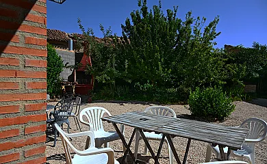 Agroturismo Casa Rural Los Diegos en Navarrete Del Río (Teruel) - Foto 1