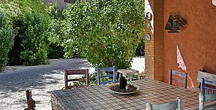 Agroturismo Casa Rural Los Diegos 004