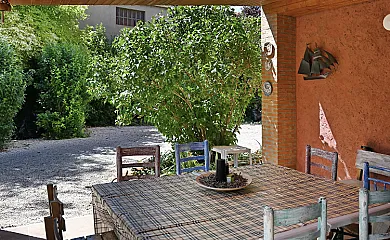 Agroturismo Casa Rural Los Diegos en Navarrete Del Río (Teruel) - Foto 4