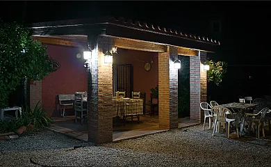 Agroturismo Casa Rural Los Diegos en Navarrete Del Río (Teruel) - Foto 7