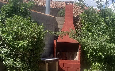 Agroturismo Casa Rural Los Diegos en Navarrete Del Río (Teruel) - Foto 11