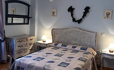 Agroturismo Casa Rural Los Diegos en Navarrete Del Río (Teruel) - Foto 13