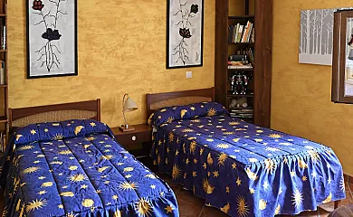 Agroturismo Casa Rural Los Diegos en Navarrete Del Río (Teruel) - Foto 14