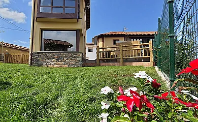 El Llosín en Ribadesella (Asturias) - Foto 1