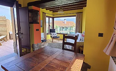 Casa Javi en Ribadesella (Asturias) - Foto 4