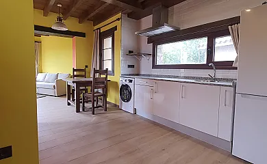 Casa Javi en Ribadesella (Asturias) - Foto 9