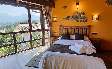 Casa Javi en Ribadesella (Asturias) - Foto 10