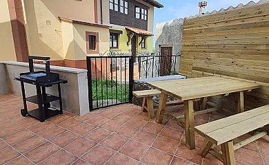 Casa Javi en Ribadesella (Asturias) - Foto 14