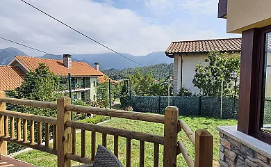 Casa Javi en Ribadesella (Asturias) - Foto 15