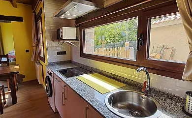 Casa Javi en Ribadesella (Asturias) - Foto 16