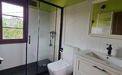 Casa Javi en Ribadesella (Asturias) - Foto 17