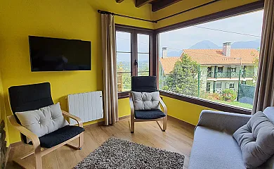 Casa Javi en Ribadesella (Asturias) - Foto 23