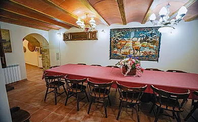 Casa Pano en Huerta de Vero (Huesca) - Foto 4