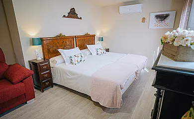 Casa Pano en Huerta de Vero (Huesca) - Foto 18