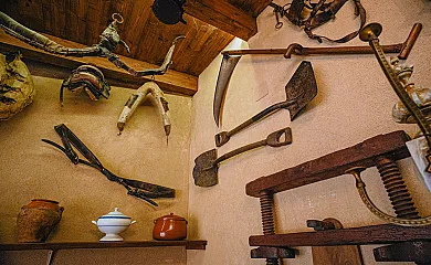 Casa Pano en Huerta de Vero (Huesca) - Foto 5