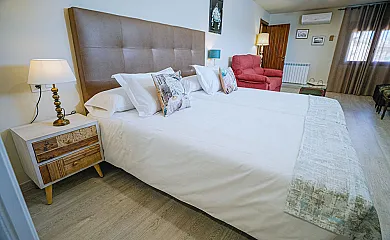 Casa Pano en Huerta de Vero (Huesca) - Foto 20