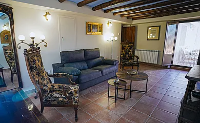 Casa Pano en Huerta de Vero (Huesca) - Foto 6