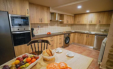 Casa Pano en Huerta de Vero (Huesca) - Foto 7