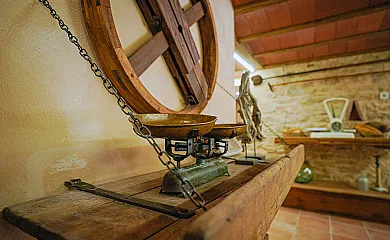 Casa Pano en Huerta de Vero (Huesca) - Foto 8