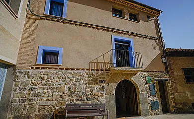Casa Pano en Huerta de Vero (Huesca) - Foto 2