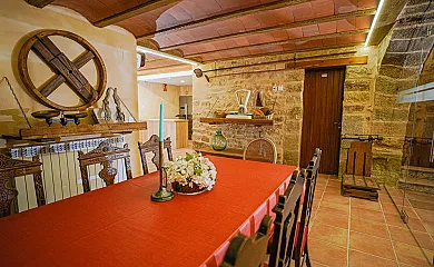 Casa Pano en Huerta de Vero (Huesca) - Foto 9