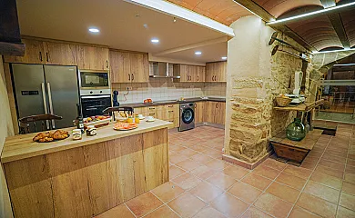 Casa Pano en Huerta de Vero (Huesca) - Foto 10