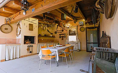 Casa Pano en Huerta de Vero (Huesca) - Foto 11