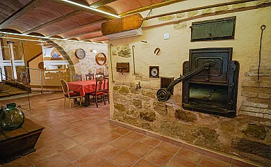 Casa Pano en Huerta de Vero (Huesca) - Foto 13