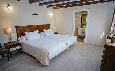 Casa Pano en Huerta de Vero (Huesca) - Foto 23