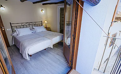 Casa Pano en Huerta de Vero (Huesca) - Foto 24