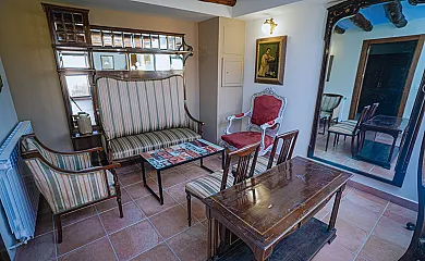 Casa Pano en Huerta de Vero (Huesca) - Foto 15