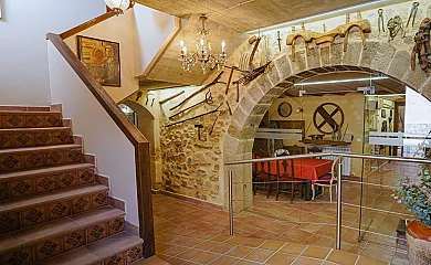 Casa Pano en Huerta de Vero (Huesca) - Foto 16