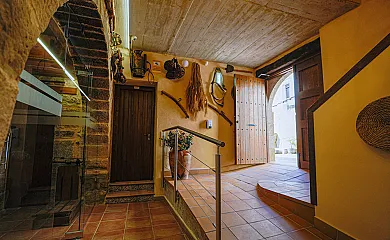 Casa Pano en Huerta de Vero (Huesca) - Foto 17