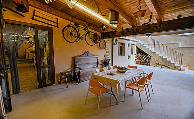 Casa Pano en Huerta de Vero (Huesca) - Foto 3