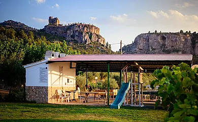 Casas El Castillo en Benizar (Murcia) - Foto 3