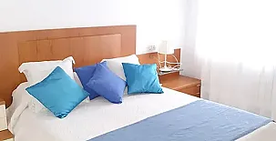 Casa Rural Casablanca 007