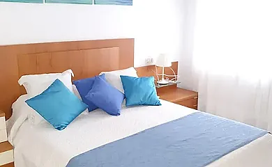 Casa Rural Casablanca en Belmonte (Cuenca) - Foto 7